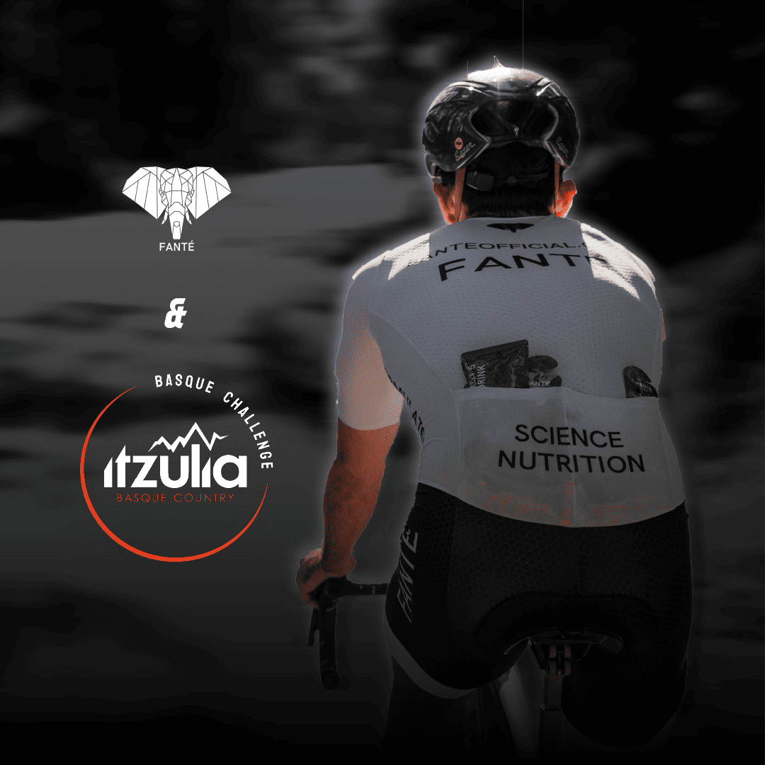 Fanté nuevo patrocinador oficial de nutrición